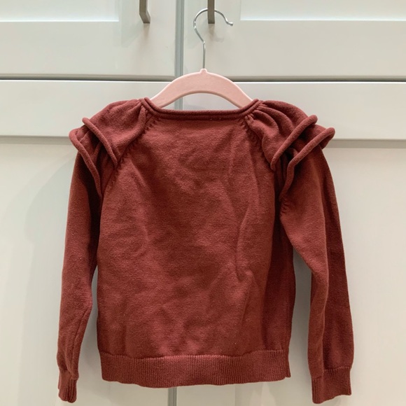 Edgehill Collection Cardigan - Picture 3 of 5